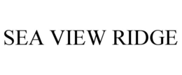 sea view ridge