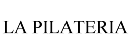 la pilateria