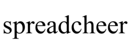 spreadcheer
