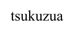 tsukuzua
