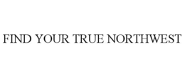 find your true northwest