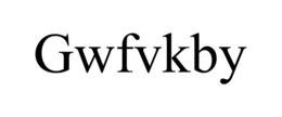 gwfvkby