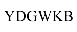 ydgwkb
