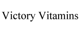 victory vitamins