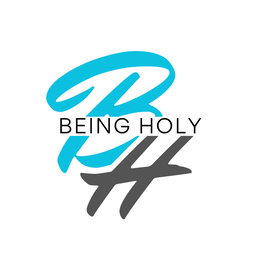 being holy