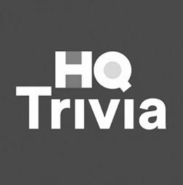 hq trivia