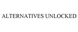 alternatives unlocked