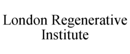 london regenerative institute