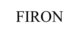 firon