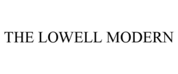 the lowell modern