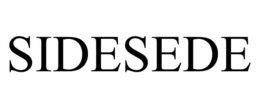 sidesede