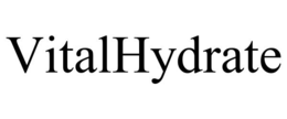 vitalhydrate