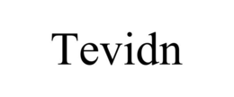 tevidn