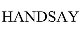 handsay
