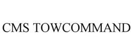 cms towcommand
