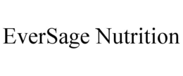 eversage nutrition