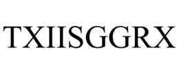 txiisggrx