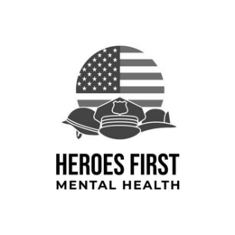 heroes first mental health
