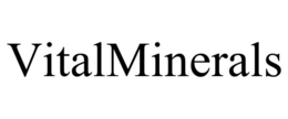 vitalminerals