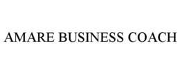 amare business coach