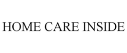 home care inside