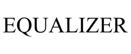 equalizer