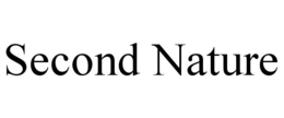 second nature