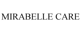 mirabelle care