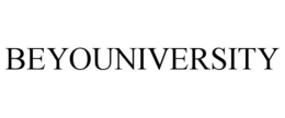 beyouniversity
