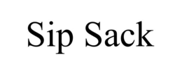 sip sack