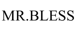 mr.bless