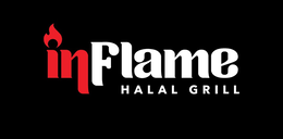 inflame halal grill