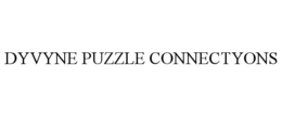 dyvyne puzzle connectyons