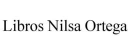 libros nilsa ortega