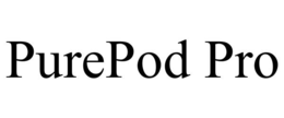 purepod pro
