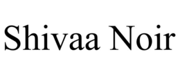 shivaa noir