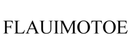 flauimotoe