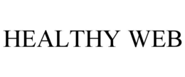 healthy web