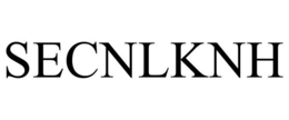 secnlknh