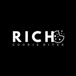 rich cookie bites