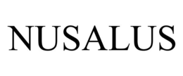 nusalus