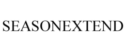seasonextend