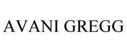avani gregg