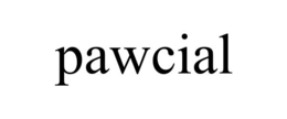 pawcial