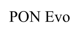 pon evo