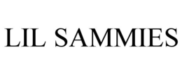lil sammies