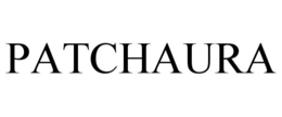 patchaura
