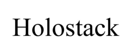 holostack
