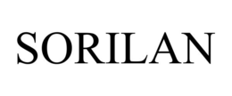 sorilan