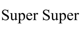 super super